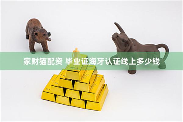 家财猫配资 毕业证海牙认证线上多少钱